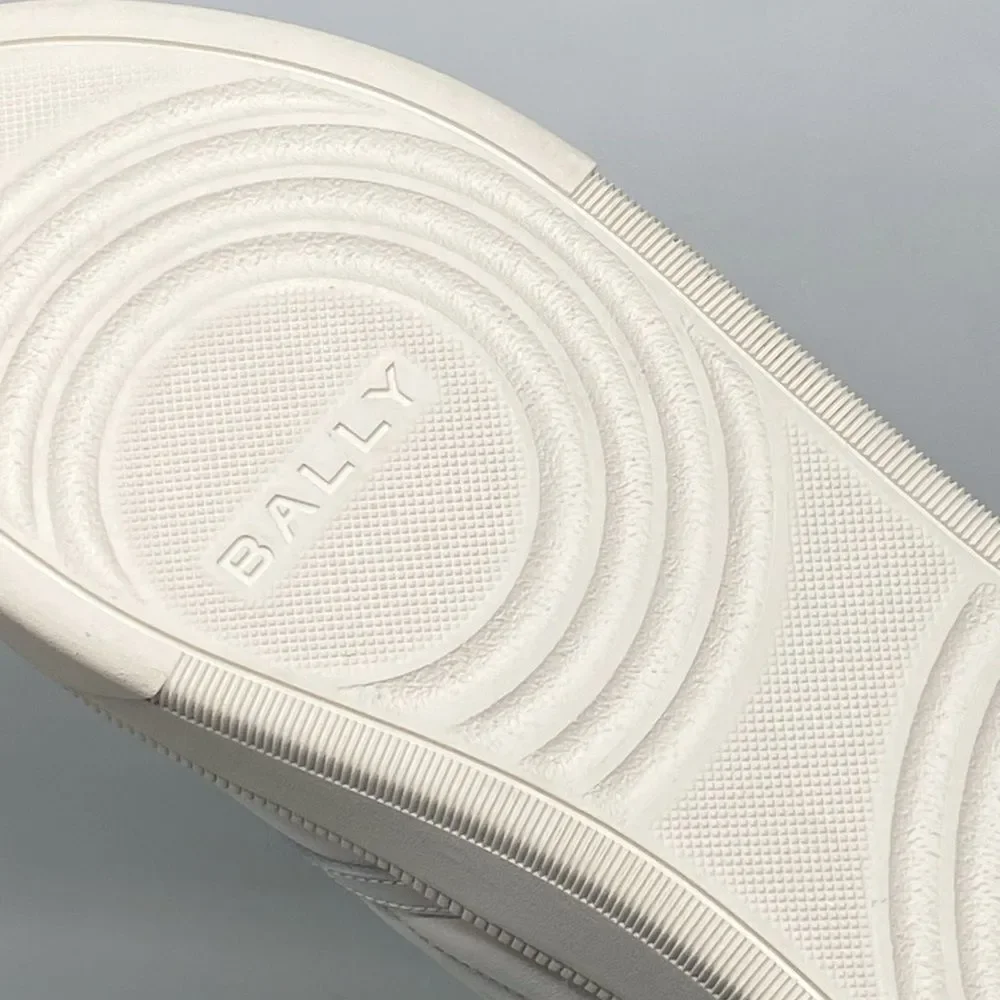 Bally never worn